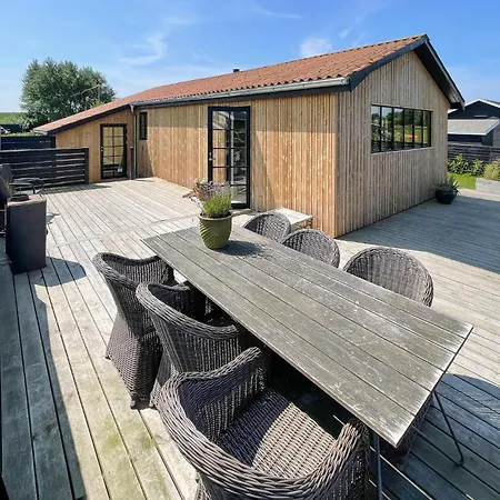 Amazing In With Wifi Holiday home