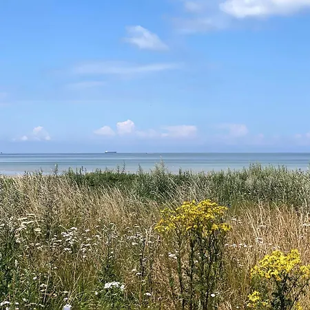 Amazing In With Wifi Holiday home