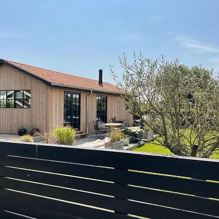 Amazing In With Wifi Holiday home *