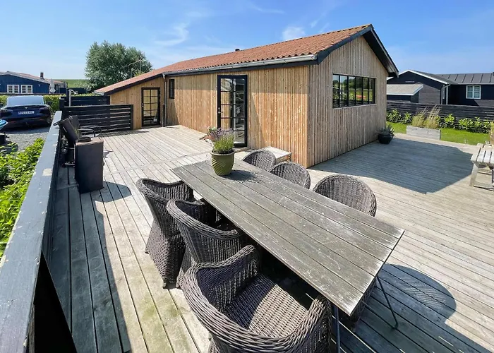 Amazing In With Wifi Holiday home