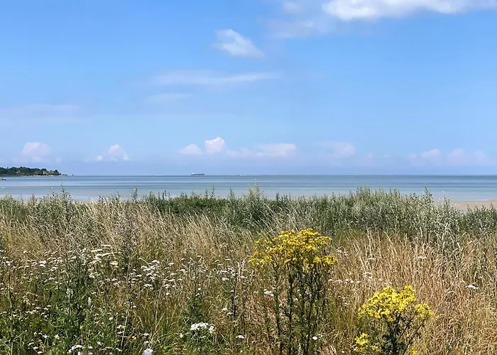 Amazing In With Wifi Holiday home