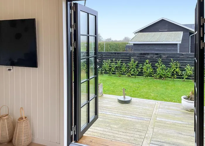 Amazing In With Wifi Holiday home