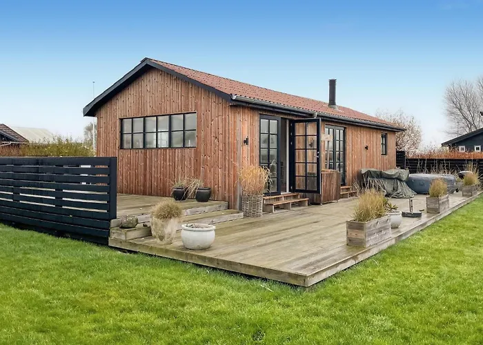 Amazing In With Wifi *