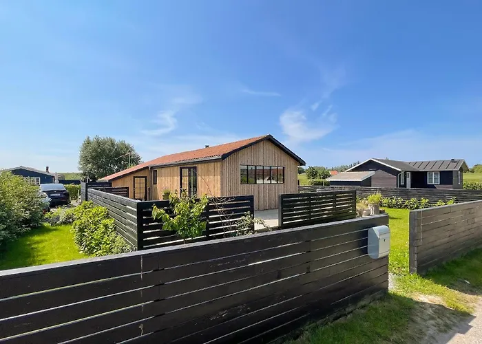 Amazing In With Wifi Holiday home