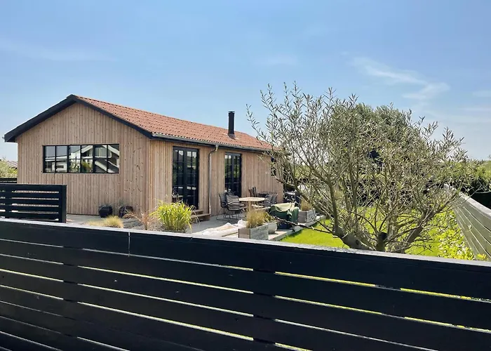 Amazing In With Wifi Holiday home *