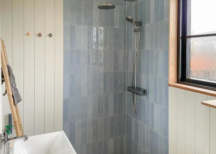 Amazing In With Wifi Holiday home *